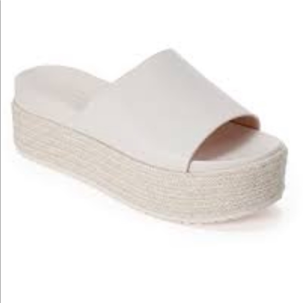 Kate spade Zia espadrille